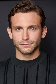 Photo of Jake McDermott as Cpl. Clay Rogers