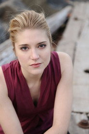 Photo of Morgan Wolk as Erica