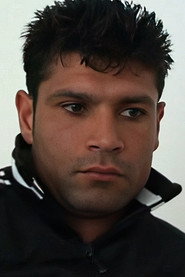 Photo of Rafa