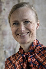 Photo of Ulla Tofte as Self - Direktør ved Frederiksborg Nationalhistorisk Museum