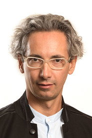 Photo of Sebastián Errázuriz as Self
