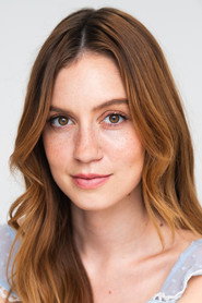 Photo of Raina Silver as Krystal Ricker