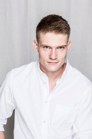 Photo of Márk Nagy as Mark