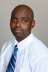 Photo of Stanley Blackett as Tyler