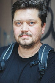 Photo of Valentyn Vasyanovych as Self (the expert)