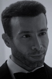 Photo of Michael Brando as Hamlet