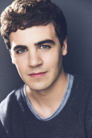 Photo of Ian Bouillion as John