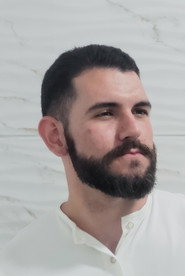 Photo of Vinicius Ceratti as Medal guy