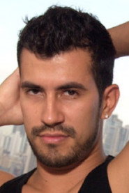 Photo of Ian Sol