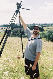Photo of Ben Dickens as Himself