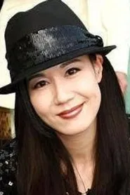 Photo of Mak King-Ting as Lok Ip's Wife