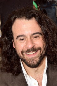 Photo of Carlos Álvarez as Sharpless