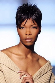 Photo of Zondra Wilson as Zora Neale Hurston (voice)