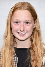 Photo of Zoe Ziegler as Agnes