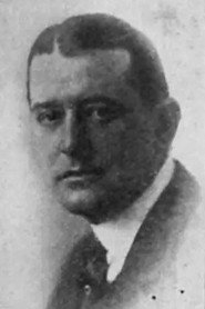 Photo of Charles Cherry as Lord Lumley