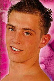 Photo of Steven Vulcan