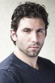Photo of Nicholas Verdi as Nico