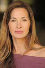Photo of Stacy Cunningham as Patricia Matusek