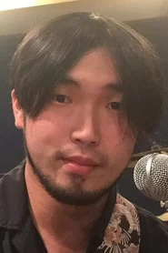 Photo of Taikoh as Ryo Domon