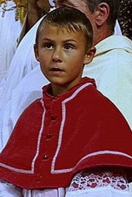 Photo of Nathan Icard as Child of Josephine