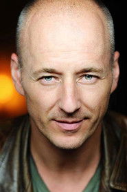 Photo of Jim Boeven as Dr. Schmidt