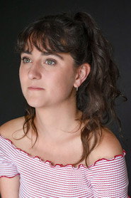 Photo of Zoé Lajeunesse-Guy as Delphine