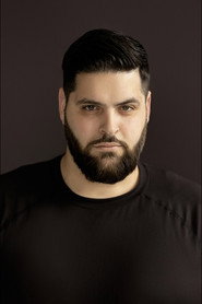 Photo of Ammar Nemo as Tick Tock