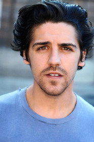 Photo of Nick Finch as John