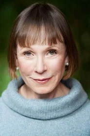 Photo of Lisa Blake Richards as Nancy Pelosi