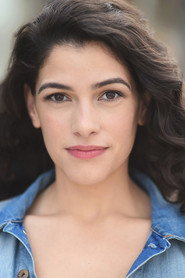 Photo of Diana Gonzalez-Morett as Maria