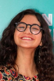 Photo of Galia Mayer as Ana