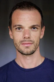 Photo of James O'Connell