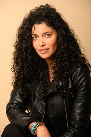 Photo of Nadia Benzakour as Shadia