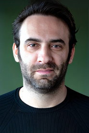 Photo of Fırat Şahin as Celal