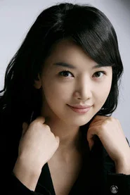 Photo of Sung Eun as Mr. Jeong's wife