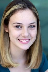 Photo of Sarah Giles as Zoe