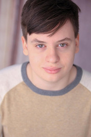Photo of Teague Shaw as Lunchbox