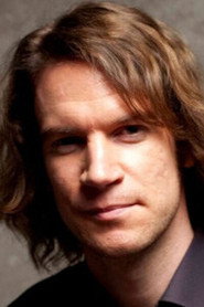 Photo of Tom Mes as Luke