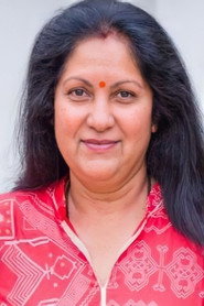 Photo of Vijayalakshmi Singh as Indushree's mother