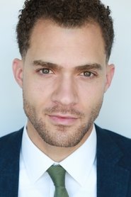Photo of Dan J. Johnson as Steve Harris