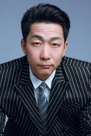 Photo of Song Jing Wei as Lord Qian