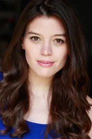 Photo of Sabrina Campilii as Carol