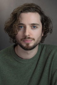 Photo of Tommy O'Connor as Henry Williams