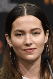 Photo of Maite Lucía Valero as Mora