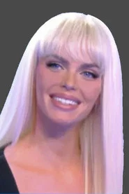 Photo of Eden Elijah as Ariane