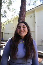 Photo of Isabela Osorio as Madeline