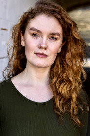 Photo of Laura Betz as Leslie White