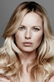 Photo of Sophie Meister as Rose