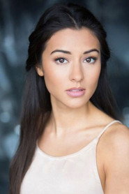 Photo of Naomi Willow as Stacey