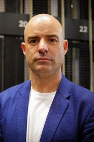 Photo of James Dyke as Presenter